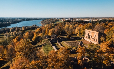Viljandi