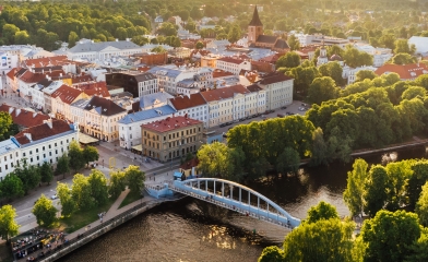 Tartu