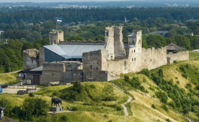 Rakvere linnus