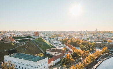 Vilnius