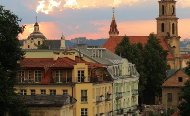 Vilnius