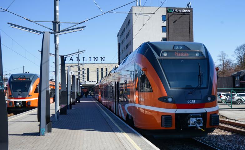 Elroni rong